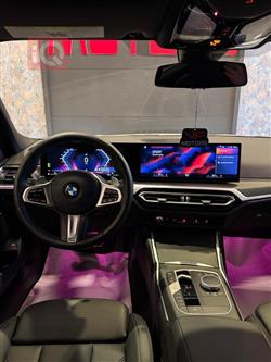 بي ام دبليو الفئة 3